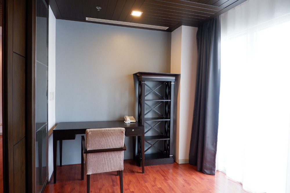 ให้เช่าคอนโดสุขุมวิท อโศก ทองหล่อ : 🔥ให้เช่าด่วนสุด🔥ปาร์ค ทองหล่อ ทาวเวอร์ 3 ห้องนอน + 3 ห้องน้ำ เฟอร์นิเจอร์ครบ พร้อมเข้าอยู่ทันที