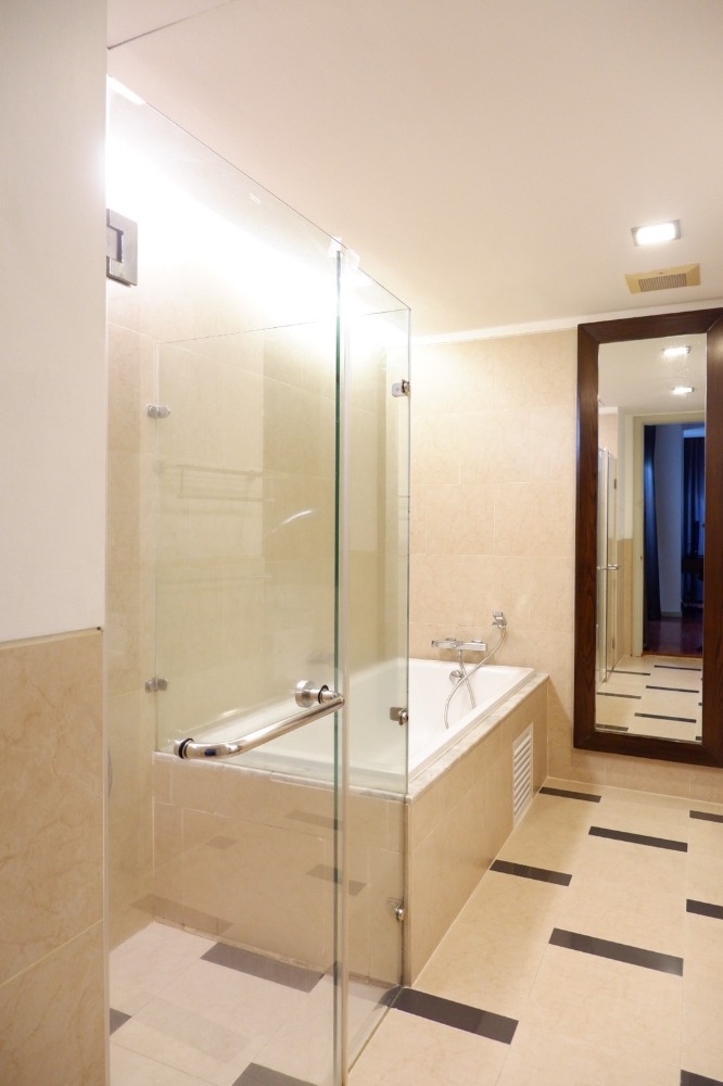 ให้เช่าคอนโดสุขุมวิท อโศก ทองหล่อ : 🔥ให้เช่าด่วนสุด🔥ปาร์ค ทองหล่อ ทาวเวอร์ 3 ห้องนอน + 3 ห้องน้ำ เฟอร์นิเจอร์ครบ พร้อมเข้าอยู่ทันที