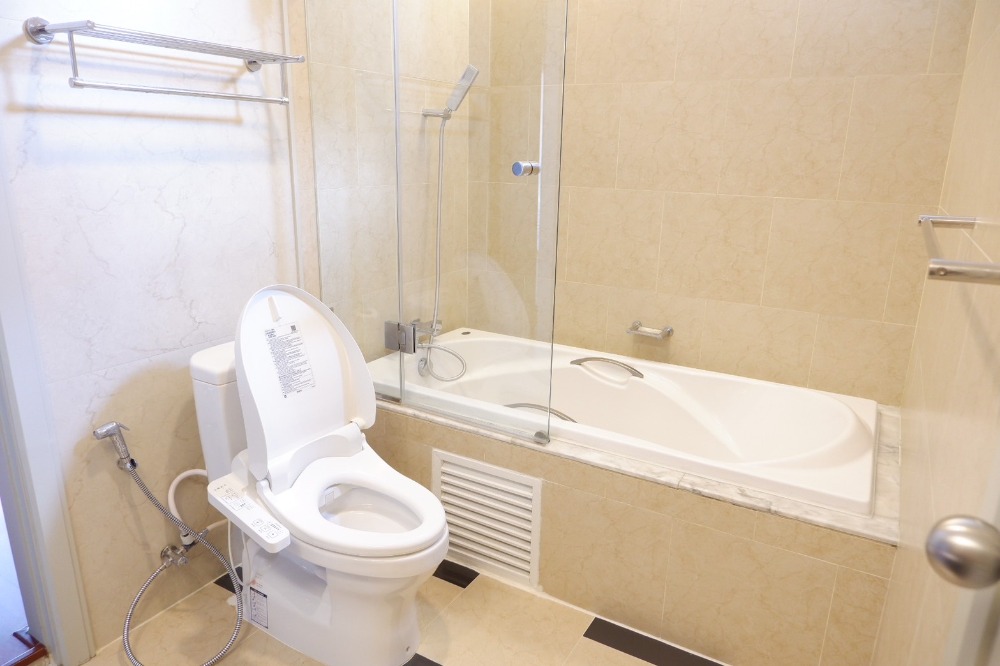 ให้เช่าคอนโดสุขุมวิท อโศก ทองหล่อ : 🔥ให้เช่าด่วนสุด🔥ปาร์ค ทองหล่อ ทาวเวอร์ 3 ห้องนอน + 3 ห้องน้ำ เฟอร์นิเจอร์ครบ พร้อมเข้าอยู่ทันที