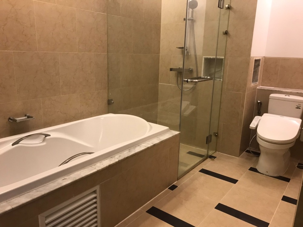 ให้เช่าคอนโดสุขุมวิท อโศก ทองหล่อ : 🔥ให้เช่าด่วนสุด🔥ปาร์ค ทองหล่อ ทาวเวอร์ 3 ห้องนอน + 3 ห้องน้ำ เฟอร์นิเจอร์ครบ พร้อมเข้าอยู่ทันที