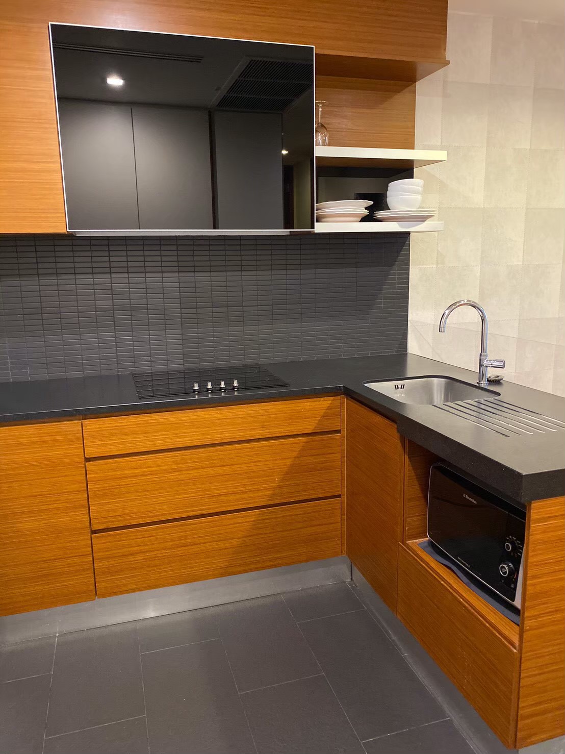 For RentCondoSukhumvit, Asoke, Thonglor : Ashton Morph 38, 2 bed, 55000 per month