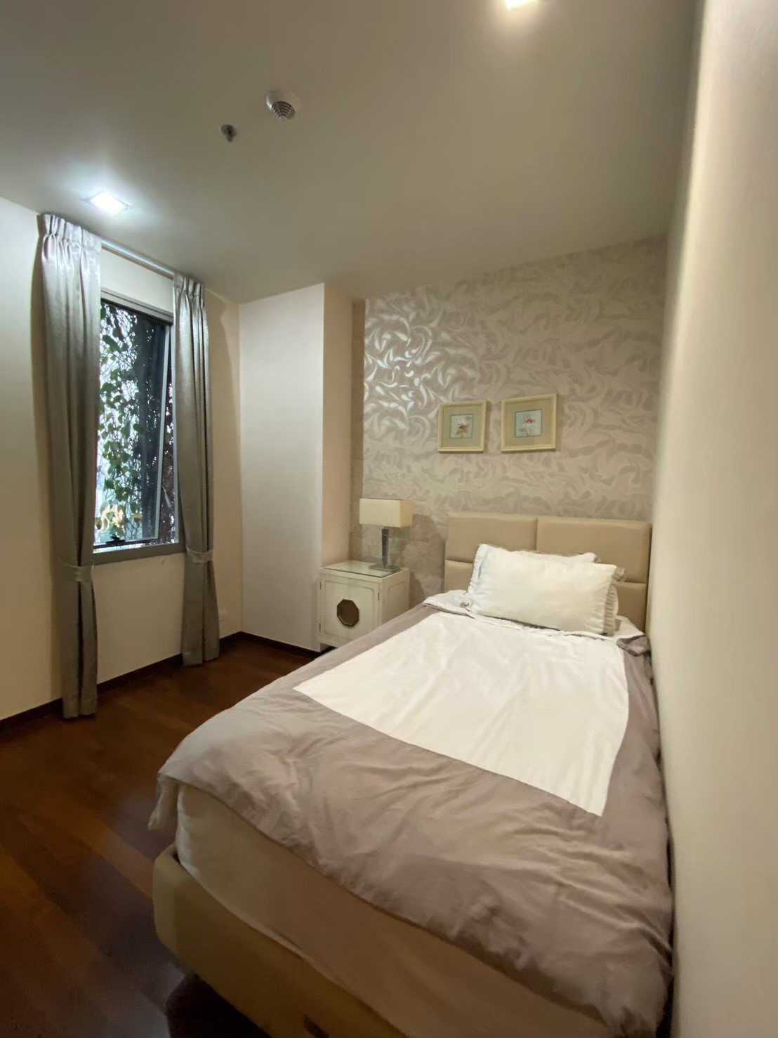 For RentCondoSukhumvit, Asoke, Thonglor : Ashton Morph 38, 2 bed, 55000 per month
