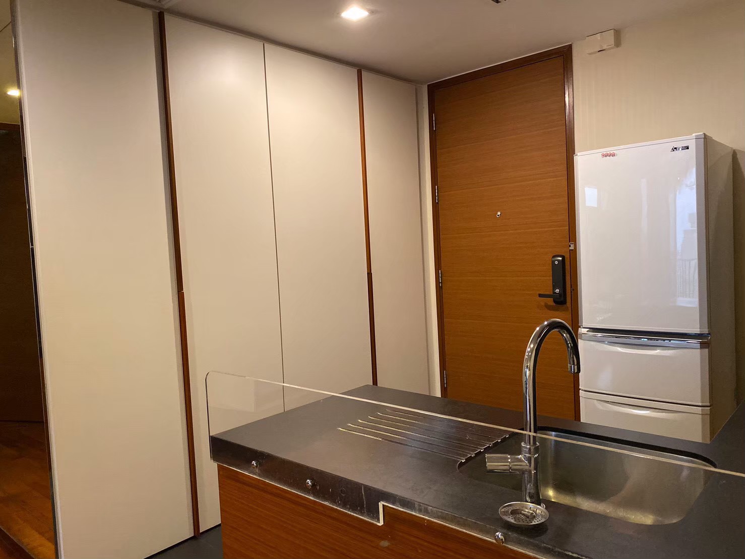 For RentCondoSukhumvit, Asoke, Thonglor : Ashton Morph 38, 2 bed, 55000 per month