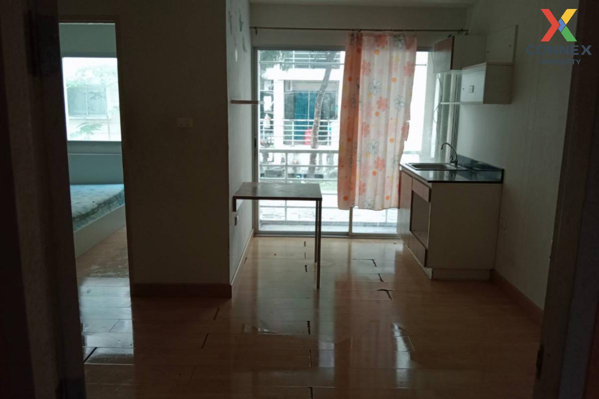 For SaleCondoRama 2, Bang Khun Thian : For Sale Condo , SMART CONDO RAMA 2 , Samae Dam , Bang Khun Thian , Bangkok , CX-109899