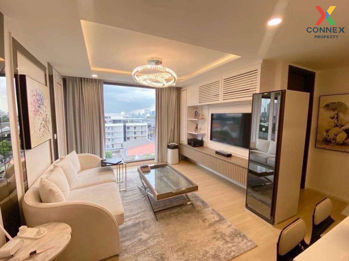 For SaleCondoAri,Anusaowaree : For Sale Condo , KARA Ari - Rama 6 , Sam Sen Nai , Phaya Thai , Bangkok , CX-109457