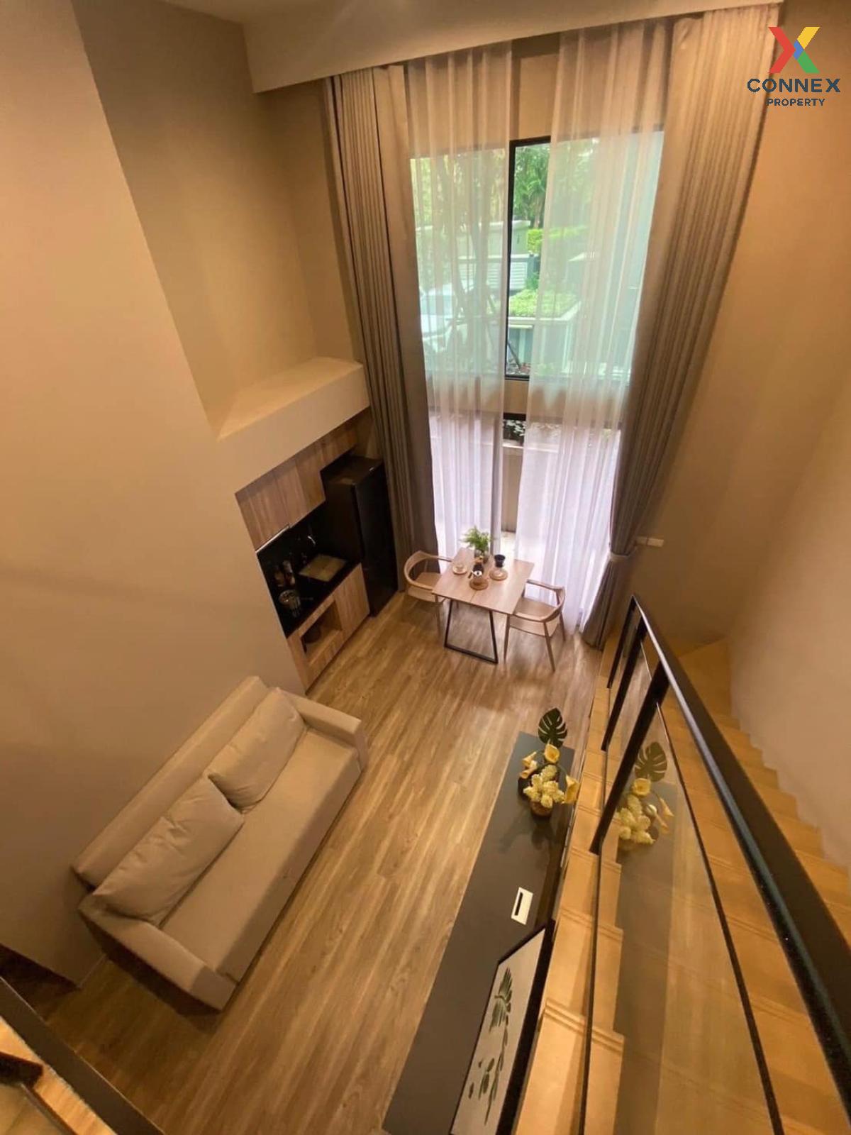 For SaleCondoSathorn, Narathiwat : For Sale Condo , Blossom Condo @ Sathorn Charoenrat , Duplex , BTS-Surasak , Thung Wat Don , Sa Thon , Bangkok , CX-112236