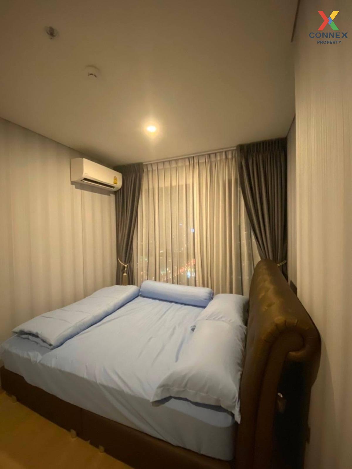 For SaleCondoRatchathewi,Phayathai : For Sale Condo , Lumpini Suite Dindaeng - Ratchaprarop , BTS-Victory Monument , Din Daeng , Din Daeng , Bangkok , CX-109100
