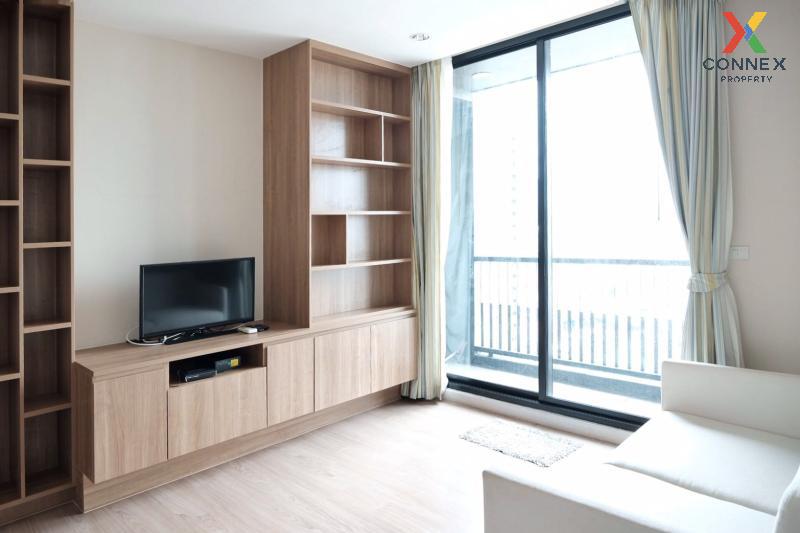 For SaleCondoRatchathewi,Phayathai : FOR SALE condo , The Capital Ratchaprarop-Vibha , Sam Sen Nai , Phaya Thai , Bangkok , CX-73287
