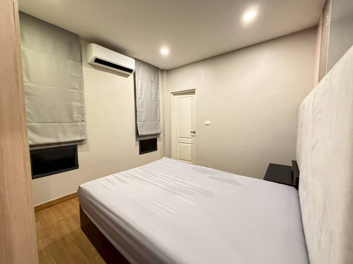 ให้เช่าบ้านราษฎร์บูรณะ สุขสวัสดิ์ : ให้เช่าบ้านเดี่ยว เซนโทร พระราม 2 - พุทธบูชา ใกล้ แม็กซ์แวลู ประชาอุทิศ เพียง 9 นาที