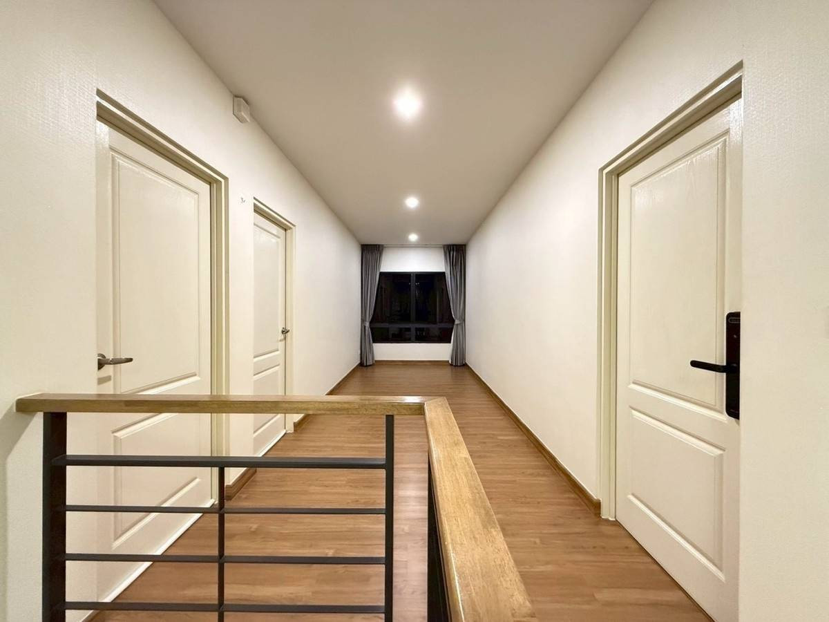 ให้เช่าบ้านราษฎร์บูรณะ สุขสวัสดิ์ : ให้เช่าบ้านเดี่ยว เซนโทร พระราม 2 - พุทธบูชา ใกล้ แม็กซ์แวลู ประชาอุทิศ เพียง 9 นาที