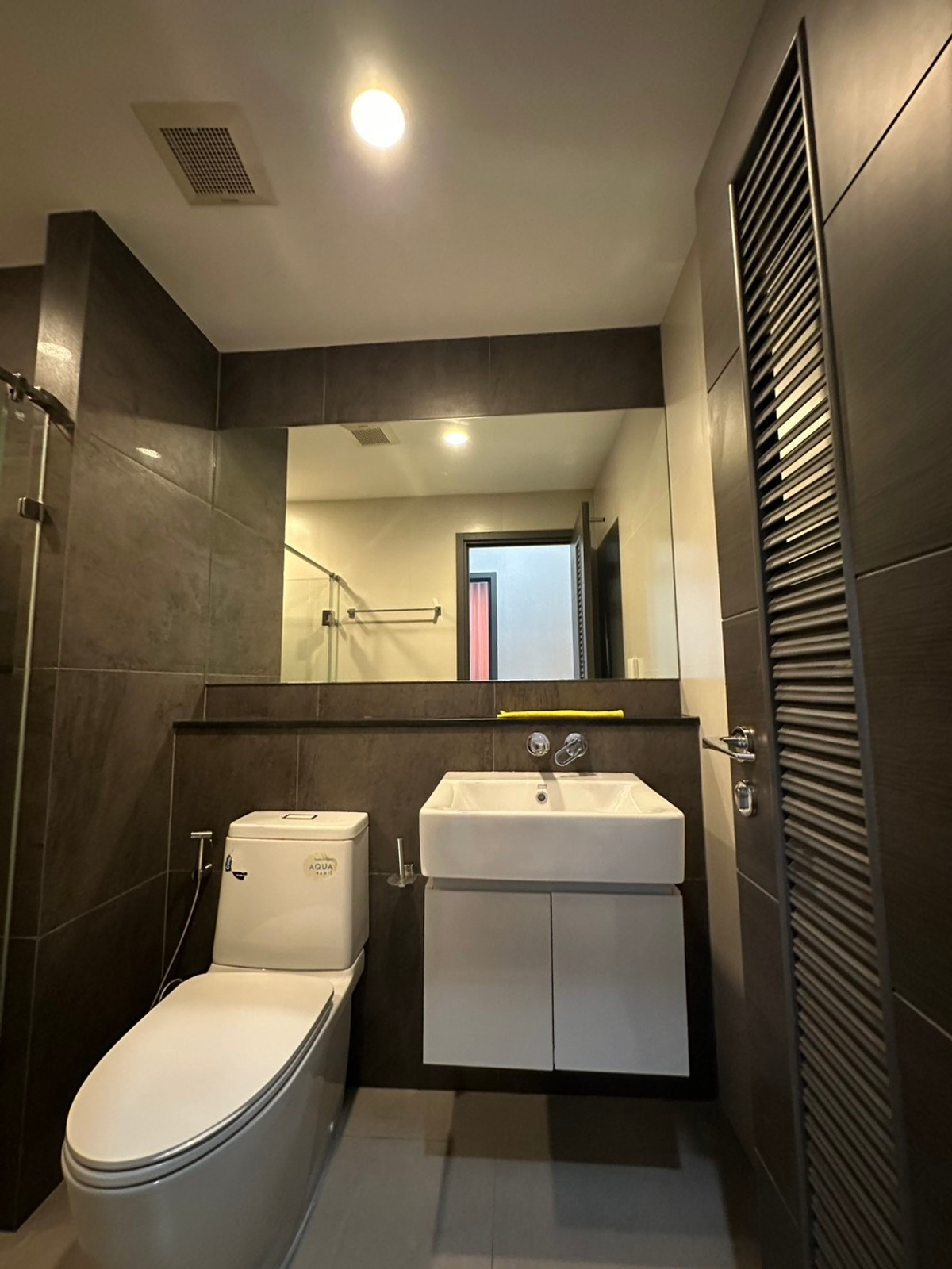 ให้เช่าคอนโดปิ่นเกล้า จรัญสนิทวงศ์ : 🚆mrt สิรินธร 300m 🚆🔥ให้เช่า เออร์บาโน่ ราชวิถี🔥2ห้องนอน 1ห้องน้ำ🔥