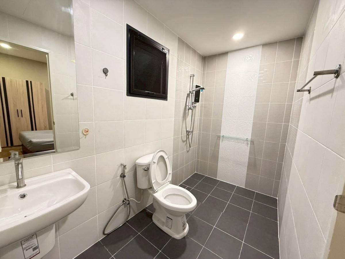 ให้เช่าบ้านราษฎร์บูรณะ สุขสวัสดิ์ : ให้เช่าบ้านเดี่ยว เซนโทร พระราม 2 - พุทธบูชา ใกล้ แม็กซ์แวลู ประชาอุทิศ เพียง 9 นาที