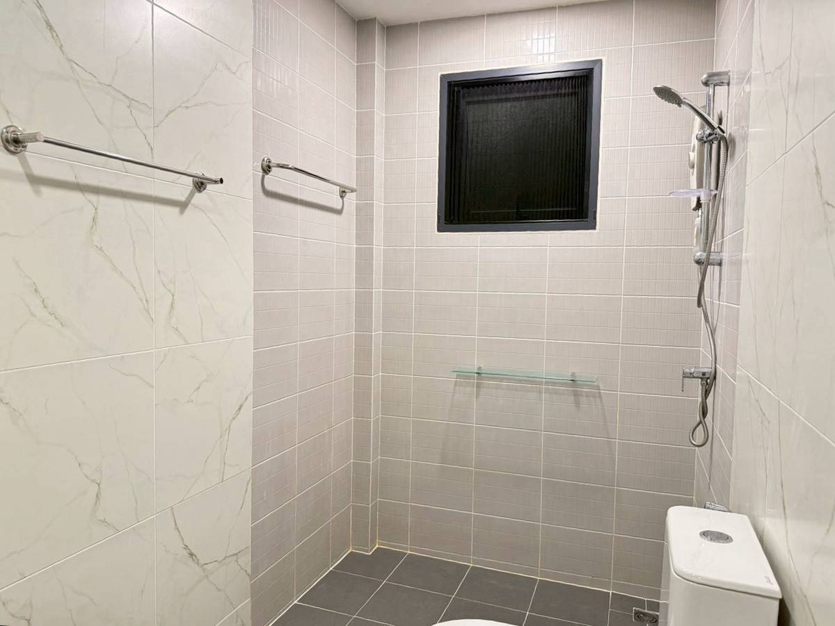 ให้เช่าบ้านราษฎร์บูรณะ สุขสวัสดิ์ : ให้เช่าบ้านเดี่ยว เซนโทร พระราม 2 - พุทธบูชา ใกล้ แม็กซ์แวลู ประชาอุทิศ เพียง 9 นาที