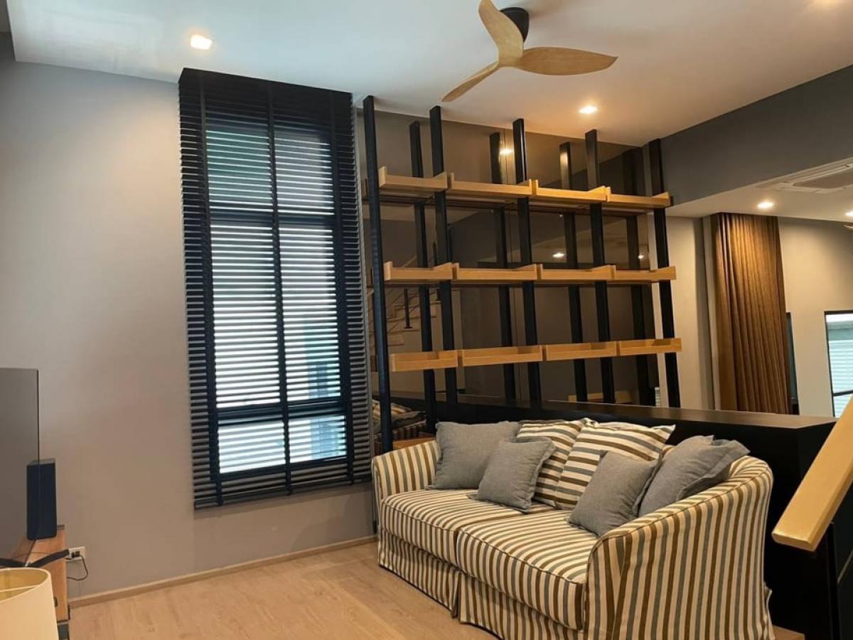 For RentTownhomeRama3 (Riverside),Satupadit : Arden Rama3 Townhome For RENT!! 📌🌳