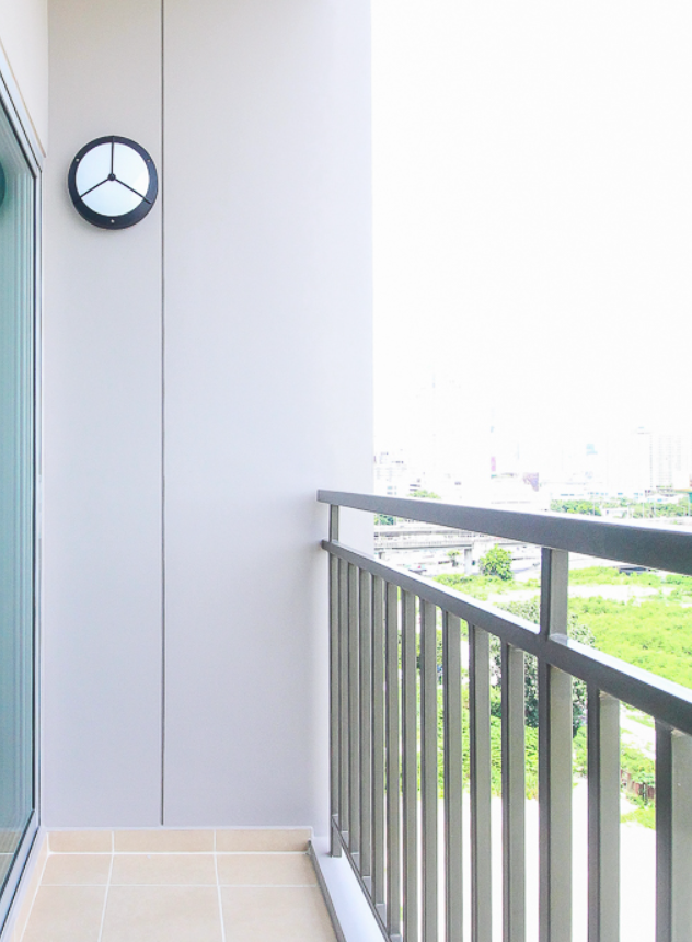 For SaleCondoRama9, Petchburi, RCA : supalai veranda rama 9, best price room, only 3 million baht, 42 sq m, pool view