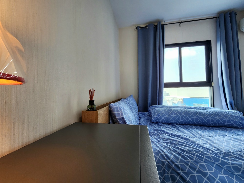 ขายคอนโดนนทบุรี บางใหญ่ บางบัวทอง : ขาย/For Sale **ห้องว่างครับผม สถานะตามปกเลย มีเครื่องซักผ้าและตาข่ายกันนก แอร์ 2**พลัมคอนโด เซ็นทรัล เฟส 1 ชั้น 12 ขนาด 25 ตรม. ให้ของตามภาพทั้งหมด