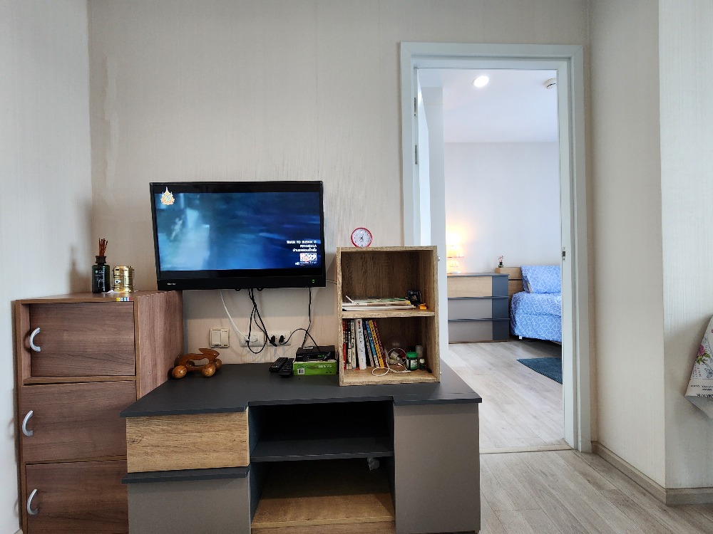 ขายคอนโดนนทบุรี บางใหญ่ บางบัวทอง : ขาย/For Sale **ห้องว่างครับผม สถานะตามปกเลย มีเครื่องซักผ้าและตาข่ายกันนก แอร์ 2**พลัมคอนโด เซ็นทรัล เฟส 1 ชั้น 12 ขนาด 25 ตรม. ให้ของตามภาพทั้งหมด