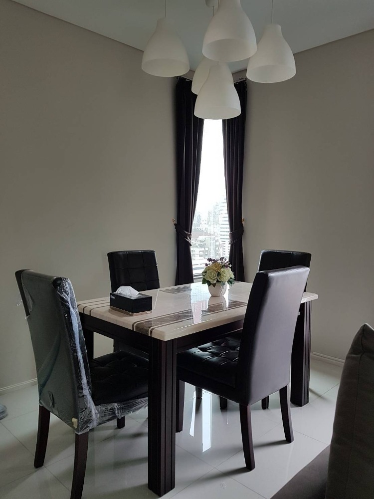 ให้เช่าคอนโดพระราม 9 เพชรบุรีตัดใหม่ RCA : Villa Asoke for rent! 2bed 2 bath 84sqm MRT ใกล้ท่าเรือ สงบน่าอยู่ ห้ามพลาด