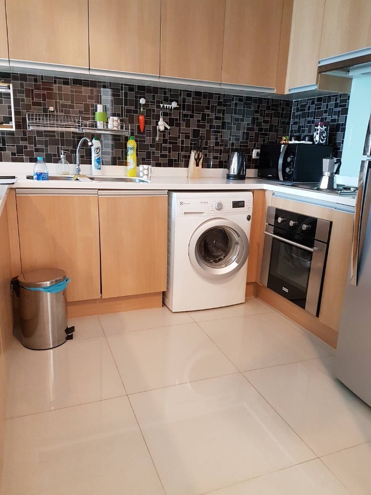 ให้เช่าคอนโดพระราม 9 เพชรบุรีตัดใหม่ RCA : Villa Asoke for rent! 2bed 2 bath 84sqm MRT ใกล้ท่าเรือ สงบน่าอยู่ ห้ามพลาด