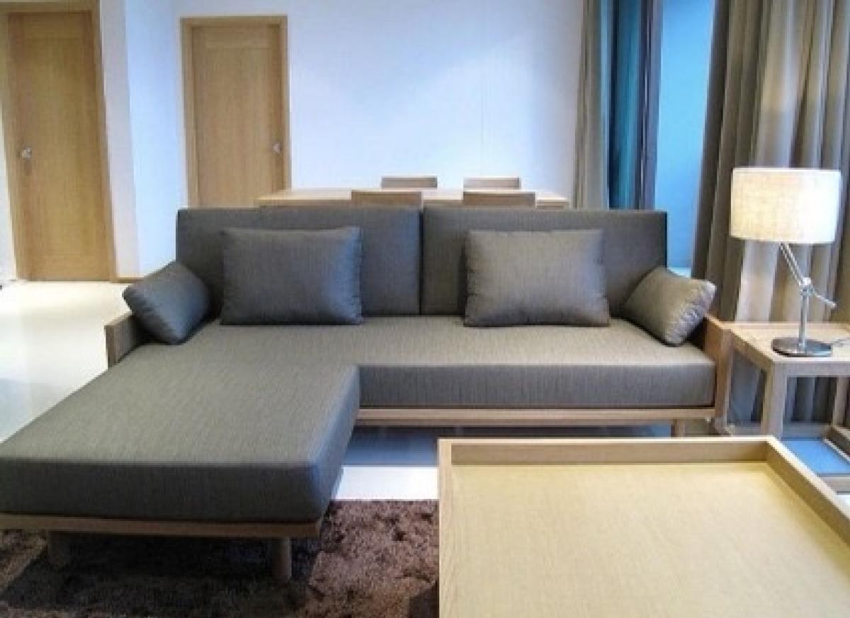 For RentCondoSukhumvit, Asoke, Thonglor : For Rent: The Emporio Place 2Bed3bath 105sqm high floor30++ 75k🔥