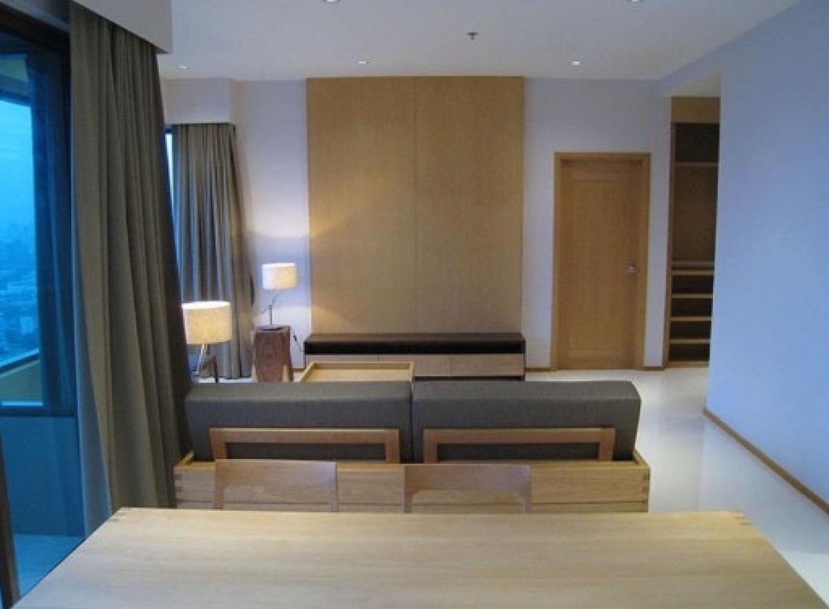 For RentCondoSukhumvit, Asoke, Thonglor : For Rent: The Emporio Place 2Bed3bath 105sqm high floor30++ 75k🔥