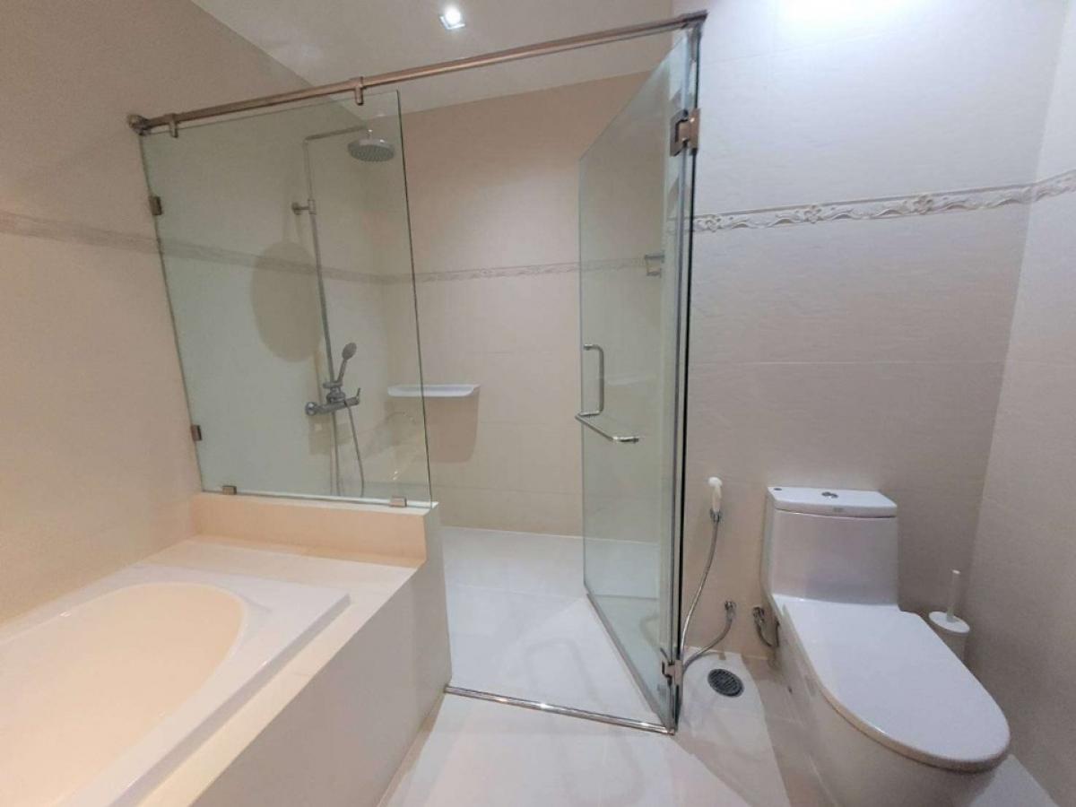 For RentCondoSukhumvit, Asoke, Thonglor : For Rent: The Emporio Place 2Bed3bath 105sqm high floor30++ 75k🔥