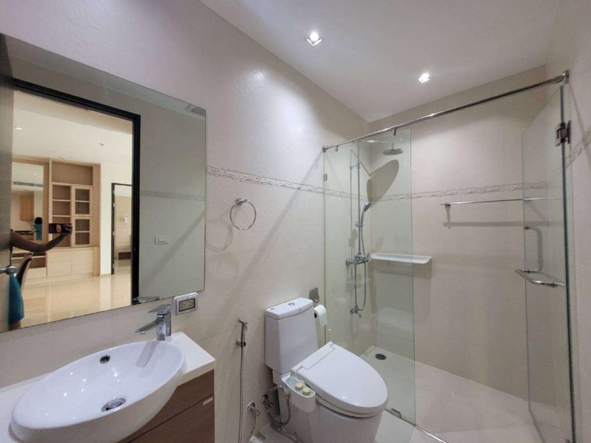 For RentCondoSukhumvit, Asoke, Thonglor : For Rent: The Emporio Place 2Bed3bath 105sqm high floor30++ 75k🔥