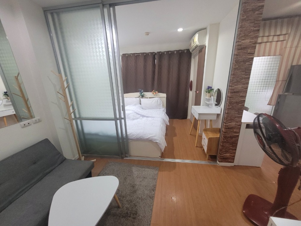 ขายคอนโดเกษตร นวมินทร์ ลาดปลาเค้า : P-30022 🏢 ต้องการขายคอนโด ลุมพินี คอนโดทาวน์ รามอินทรา - ลาดปลาเค้า  Lumpini Condo Town Ramindra - Latplakhao Line Id: @easythaihome 085-592-2897