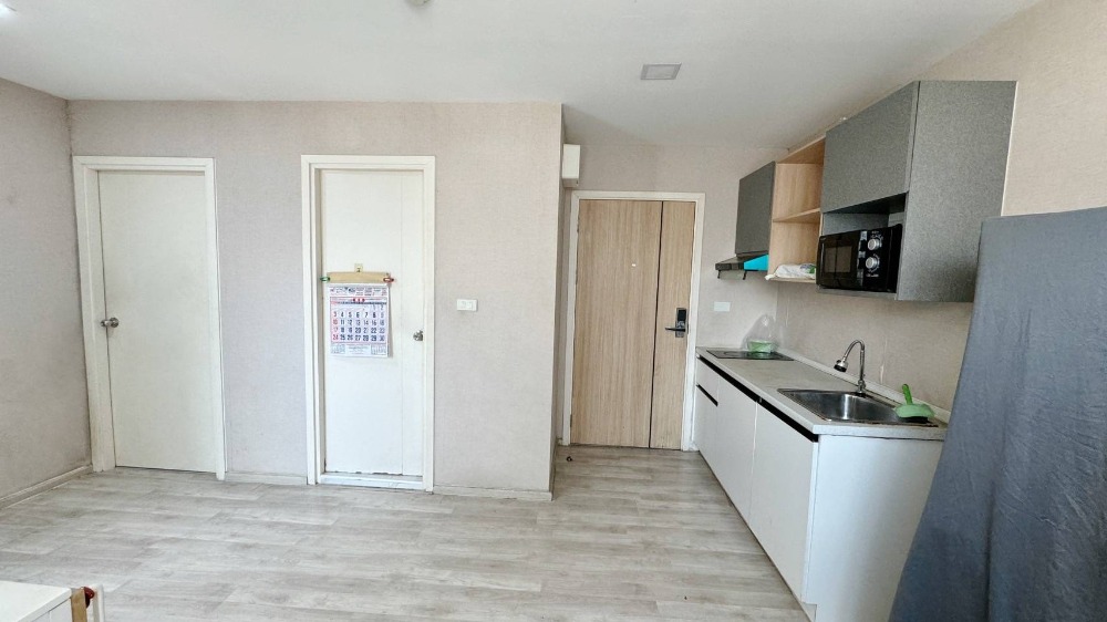 ขายคอนโดเกษตรศาสตร์ รัชโยธิน : Maxxi Condo พหลโยธิน34, ปลอดภัยจากแผ่นดินไหว อยู่ชั้น2,ใกล้BTSเสนา ใกล้ม.เกษตร