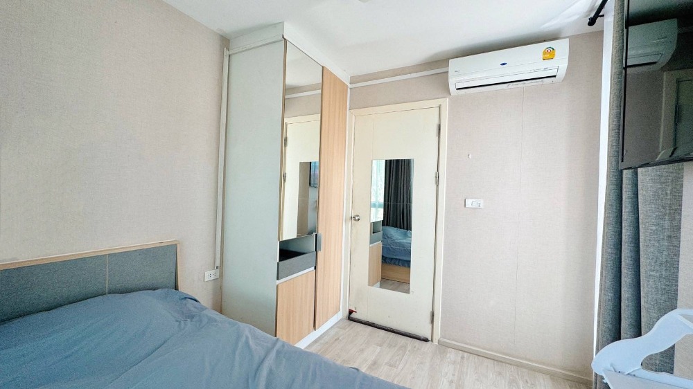 ขายคอนโดเกษตรศาสตร์ รัชโยธิน : Maxxi Condo พหลโยธิน34, ปลอดภัยจากแผ่นดินไหว อยู่ชั้น2,ใกล้BTSเสนา ใกล้ม.เกษตร