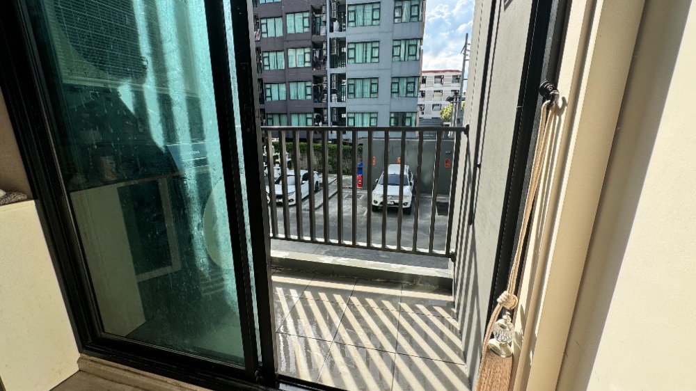 ขายคอนโดเกษตรศาสตร์ รัชโยธิน : Maxxi Condo พหลโยธิน34, ปลอดภัยจากแผ่นดินไหว อยู่ชั้น2,ใกล้BTSเสนา ใกล้ม.เกษตร