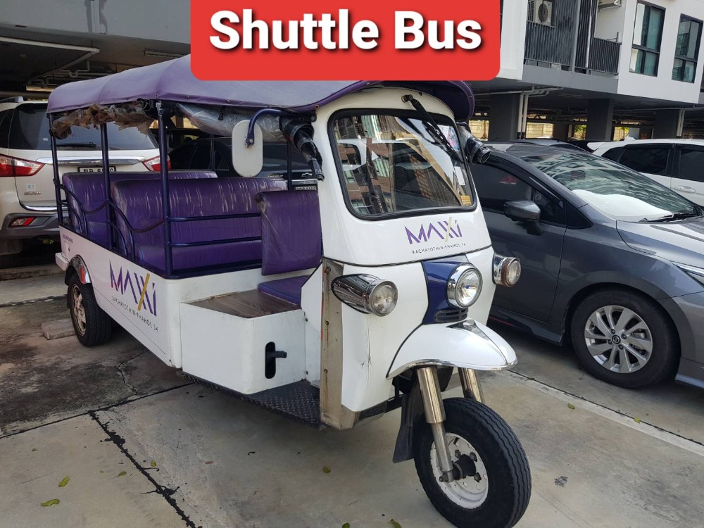 ขายคอนโดเกษตรศาสตร์ รัชโยธิน : Maxxi Condo พหลโยธิน34, ปลอดภัยจากแผ่นดินไหว อยู่ชั้น2,ใกล้BTSเสนา ใกล้ม.เกษตร