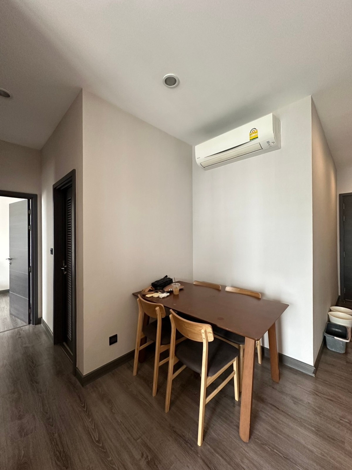 ให้เช่าคอนโดปิ่นเกล้า จรัญสนิทวงศ์ : 🚆mrt สิรินธร 300m 🚆🔥ให้เช่า เออร์บาโน่ ราชวิถี🔥2ห้องนอน 1ห้องน้ำ🔥