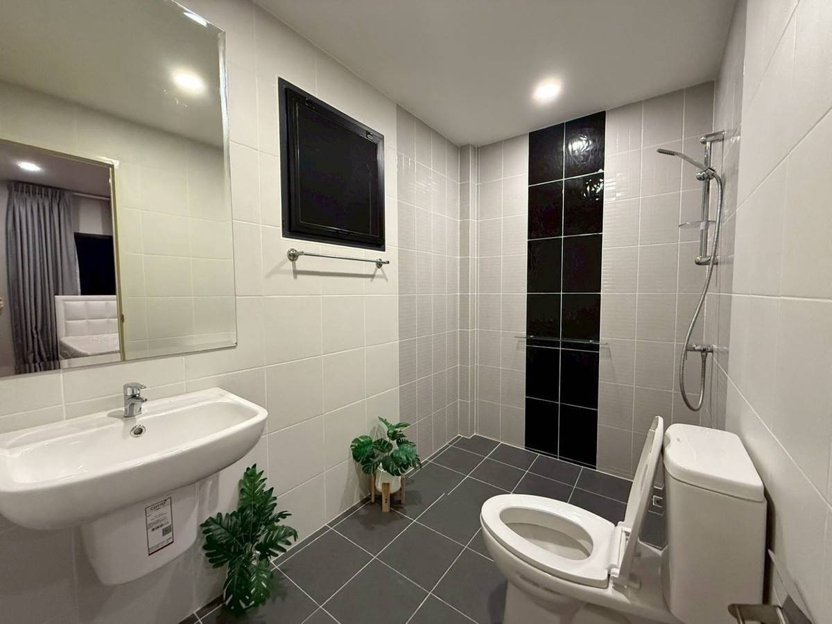 ให้เช่าบ้านราษฎร์บูรณะ สุขสวัสดิ์ : ให้เช่าบ้านเดี่ยว เซนโทร พระราม 2 - พุทธบูชา ใกล้ แม็กซ์แวลู ประชาอุทิศ เพียง 9 นาที