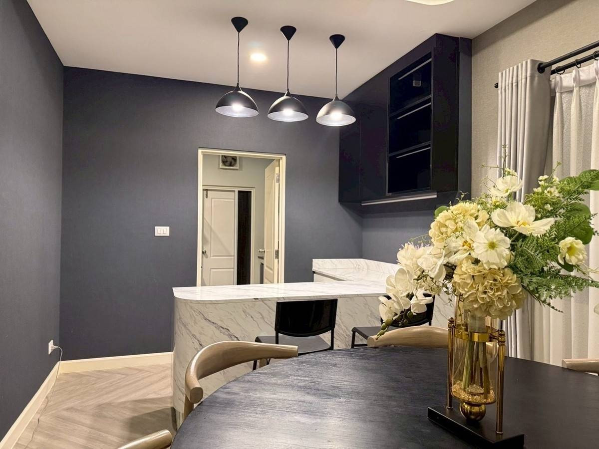 ให้เช่าบ้านราษฎร์บูรณะ สุขสวัสดิ์ : ให้เช่าบ้านเดี่ยว เซนโทร พระราม 2 - พุทธบูชา ใกล้ แม็กซ์แวลู ประชาอุทิศ เพียง 9 นาที