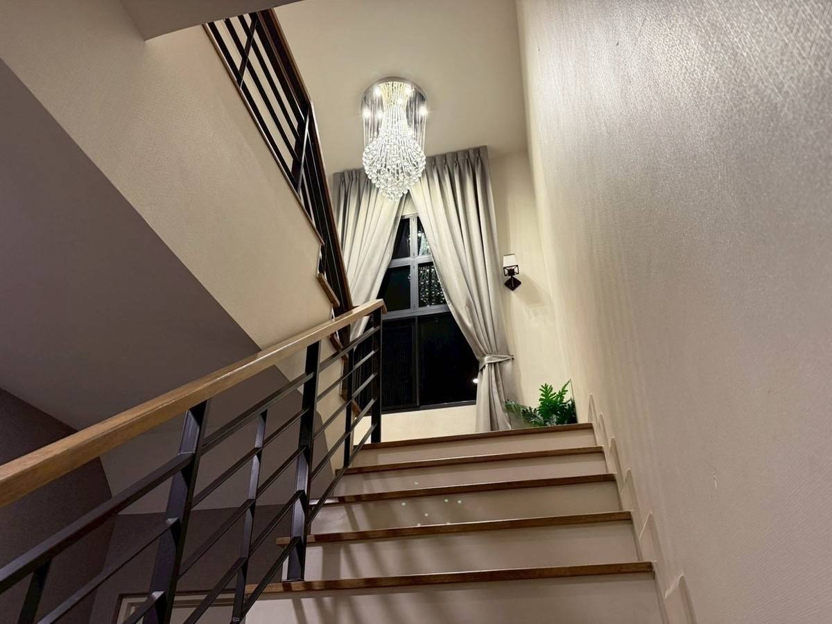 ให้เช่าบ้านราษฎร์บูรณะ สุขสวัสดิ์ : ให้เช่าบ้านเดี่ยว เซนโทร พระราม 2 - พุทธบูชา ใกล้ แม็กซ์แวลู ประชาอุทิศ เพียง 9 นาที