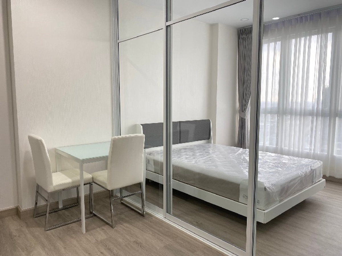 For RentCondoBang kae, Phetkasem : 🎨For rent, 1 bedroom, 1 bathroom, size 35 sq m, 24th floor, only 13,000 baht // Condo Supalai Loft Phasi Charoen, near MRT Phasi Charoen 200 meters // 0653562745 The Toy 🎨