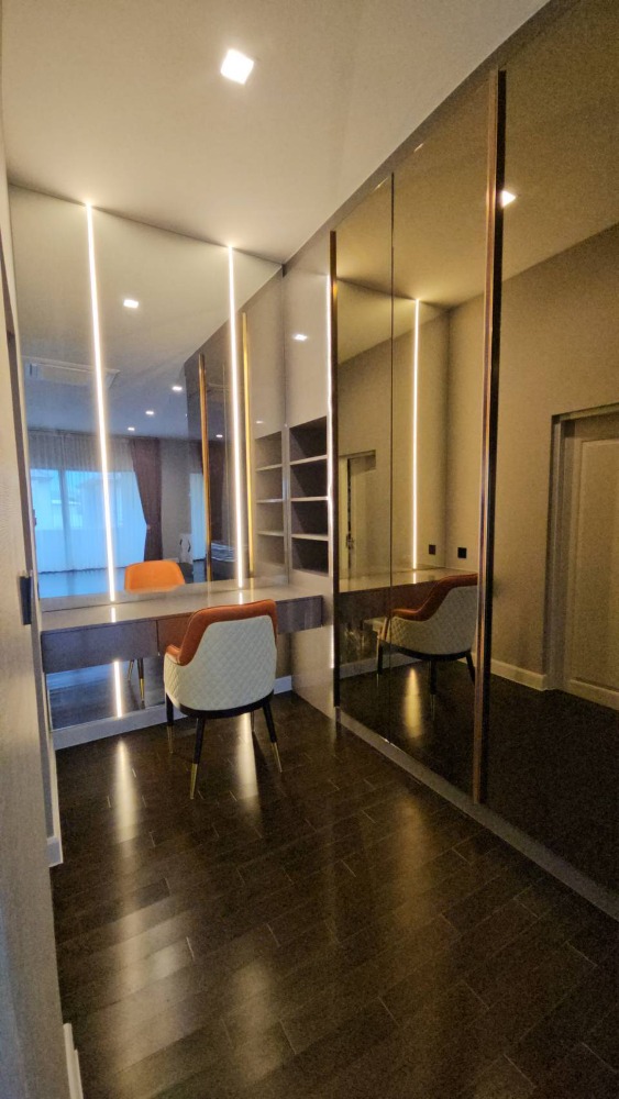 ให้เช่าบ้านลาดกระบัง สุวรรณภูมิ : ให้เช่า แกรนด์ บูเลอวาร์ด กรุงเทพกรีฑา