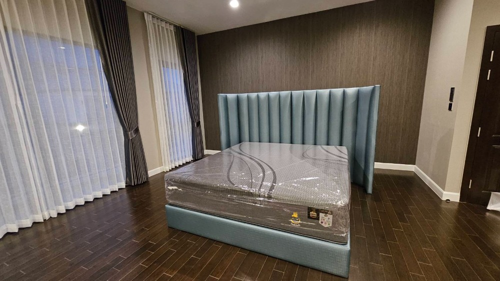 ให้เช่าบ้านลาดกระบัง สุวรรณภูมิ : ให้เช่า แกรนด์ บูเลอวาร์ด กรุงเทพกรีฑา