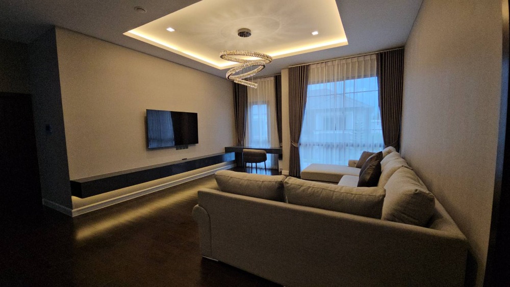 ให้เช่าบ้านลาดกระบัง สุวรรณภูมิ : ให้เช่า แกรนด์ บูเลอวาร์ด กรุงเทพกรีฑา