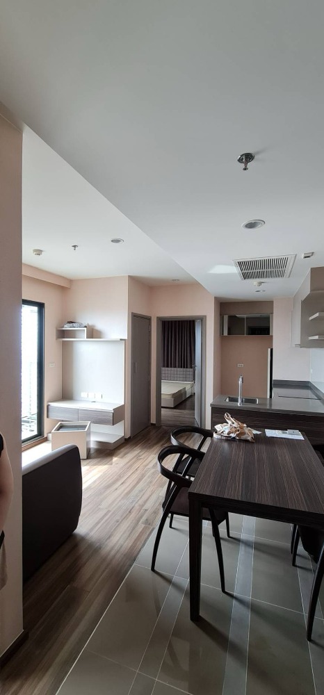 ขายคอนโดวงเวียนใหญ่ เจริญนคร : Teal Sathorn Taksin Close to BTS Wongwienyai  2bedrooms for sale