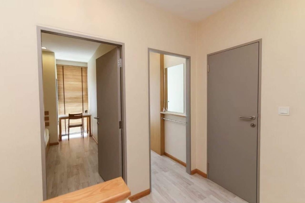 ขายคอนโดอ่อนนุช อุดมสุข : รหัสทรัพย์ Bp0598 ไอดีโอ โมบิ สุขุมวิท 81 ห้องขนาด 61.26 ตร.ม. แบบ 2 ห้องนอน 2 ห้องน้ำ ชั้น 24