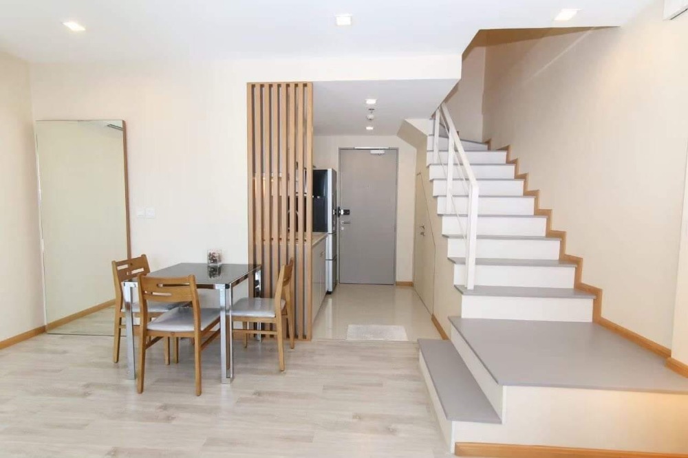 ขายคอนโดอ่อนนุช อุดมสุข : รหัสทรัพย์ Bp0598 ไอดีโอ โมบิ สุขุมวิท 81 ห้องขนาด 61.26 ตร.ม. แบบ 2 ห้องนอน 2 ห้องน้ำ ชั้น 24