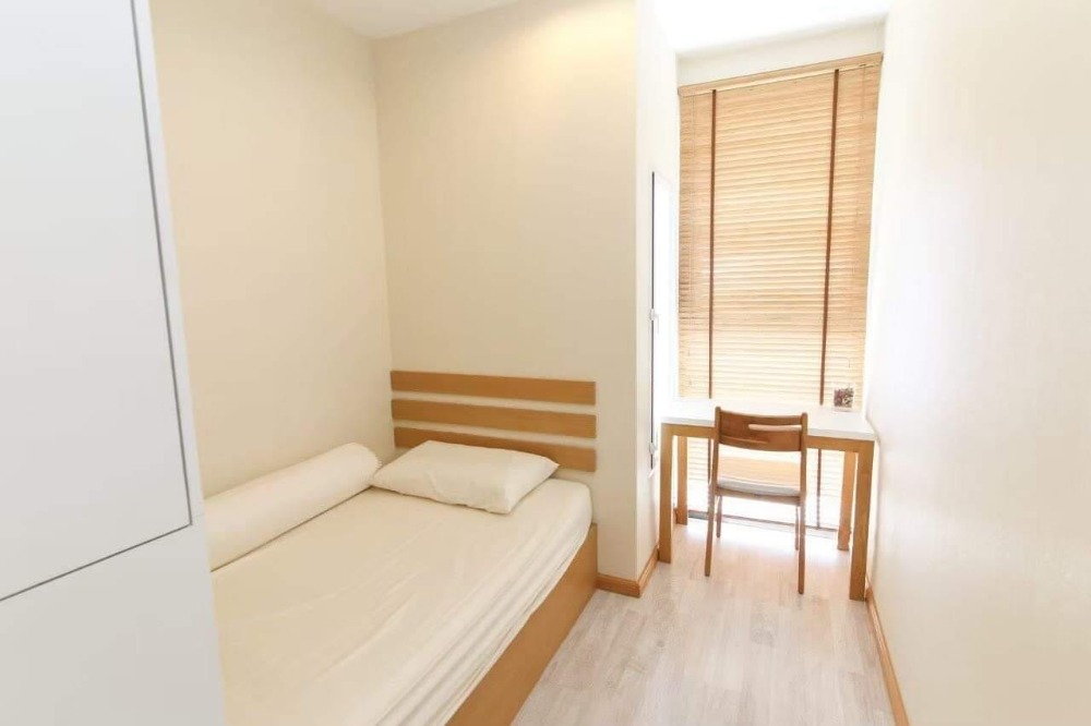 ขายคอนโดอ่อนนุช อุดมสุข : รหัสทรัพย์ Bp0598 ไอดีโอ โมบิ สุขุมวิท 81 ห้องขนาด 61.26 ตร.ม. แบบ 2 ห้องนอน 2 ห้องน้ำ ชั้น 24