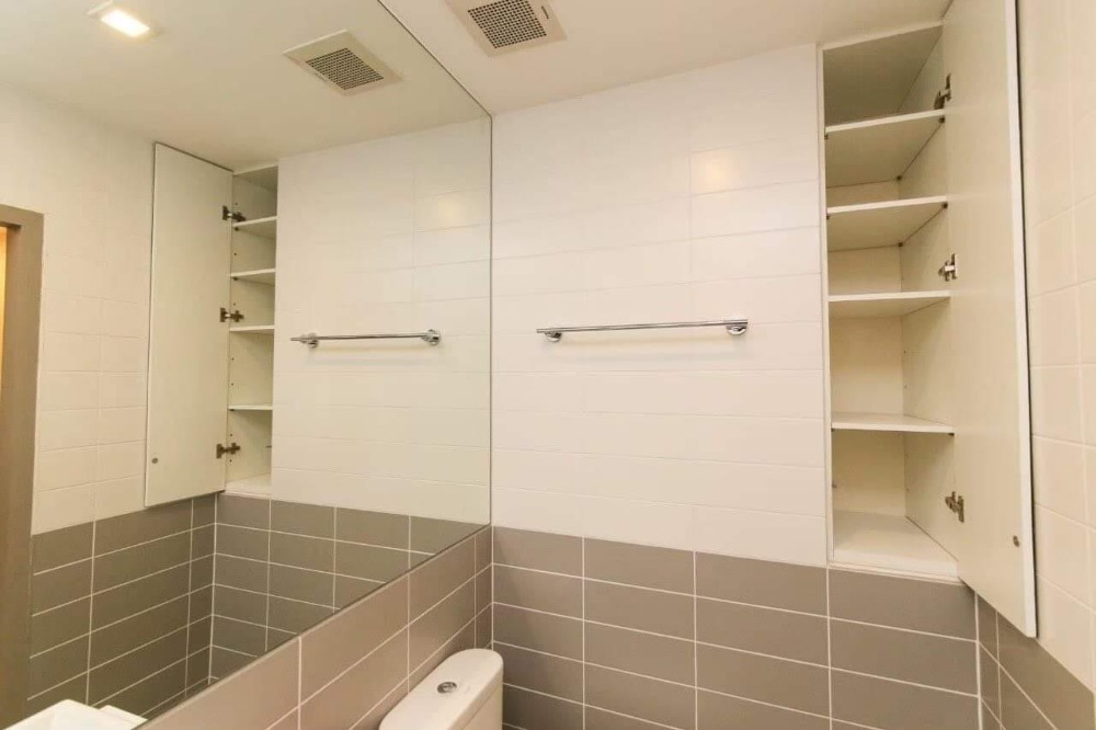 ขายคอนโดอ่อนนุช อุดมสุข : รหัสทรัพย์ Bp0598 ไอดีโอ โมบิ สุขุมวิท 81 ห้องขนาด 61.26 ตร.ม. แบบ 2 ห้องนอน 2 ห้องน้ำ ชั้น 24