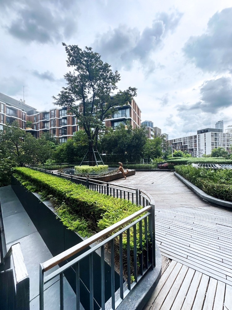 For SaleCondoOnnut, Udomsuk : LTHC11137-Mori Haus CONDO FOR SALE 1 beds 1 baths size 36 Sqm. Near BTS Phra Khanong Station ONLY 3.6 MB
