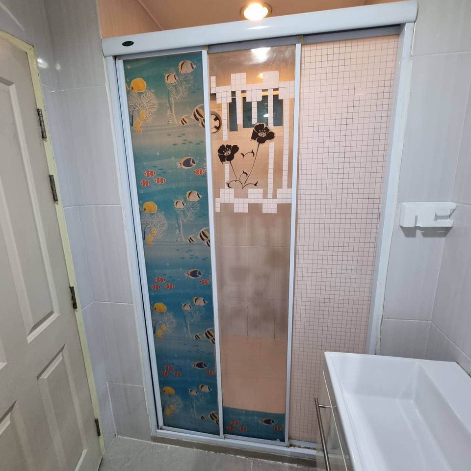 ขายคอนโดลาดพร้าว เซ็นทรัลลาดพร้าว : รหัสทรัพย์ Som0178 ขาย LIFE @ LADPRAO 18