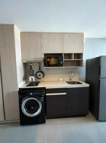 ให้เช่าคอนโดราชเทวี พญาไท : Q Chidlom 45 sq.m. Eng 中 日 Please add LINE ID @806qphgn o8415o5483