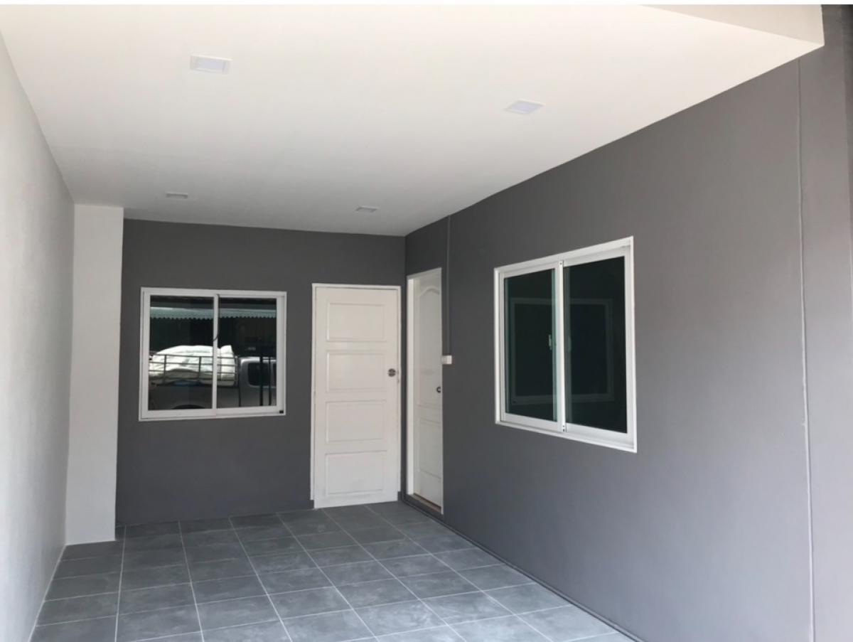 ขายบ้านปทุมธานี รังสิต ธรรมศาสตร์ : ขายบ้านใกล้ราชมงคลคลองหก พรธิสาร