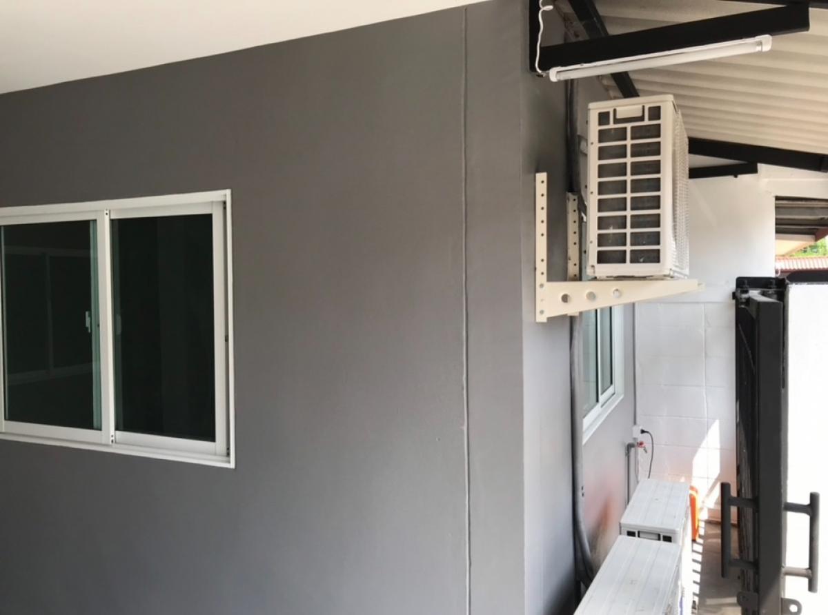 ขายบ้านปทุมธานี รังสิต ธรรมศาสตร์ : ขายบ้านใกล้ราชมงคลคลองหก พรธิสาร